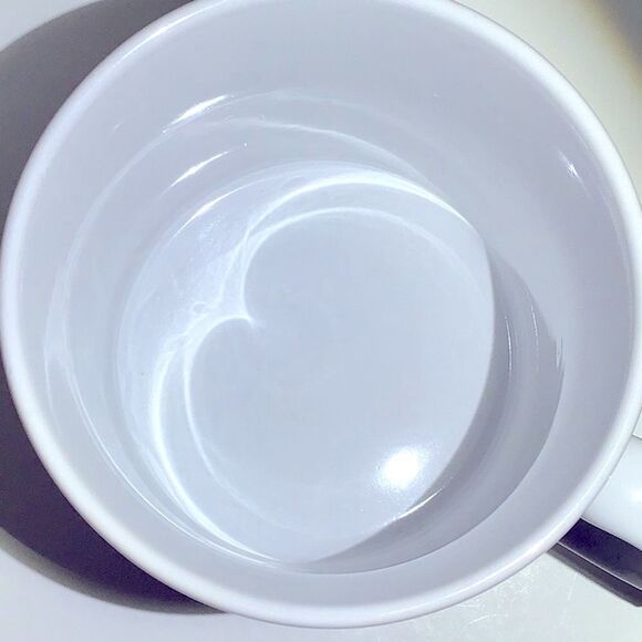 Starbucks 1998 Coffee Break Essentials Cup Mug - Picture 5 of 5